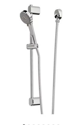 IKEA BROGRUND Shower Head Kit