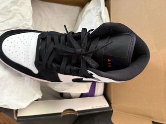 Air Jordan Diamond