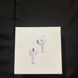Apple AirPods Gen 4s