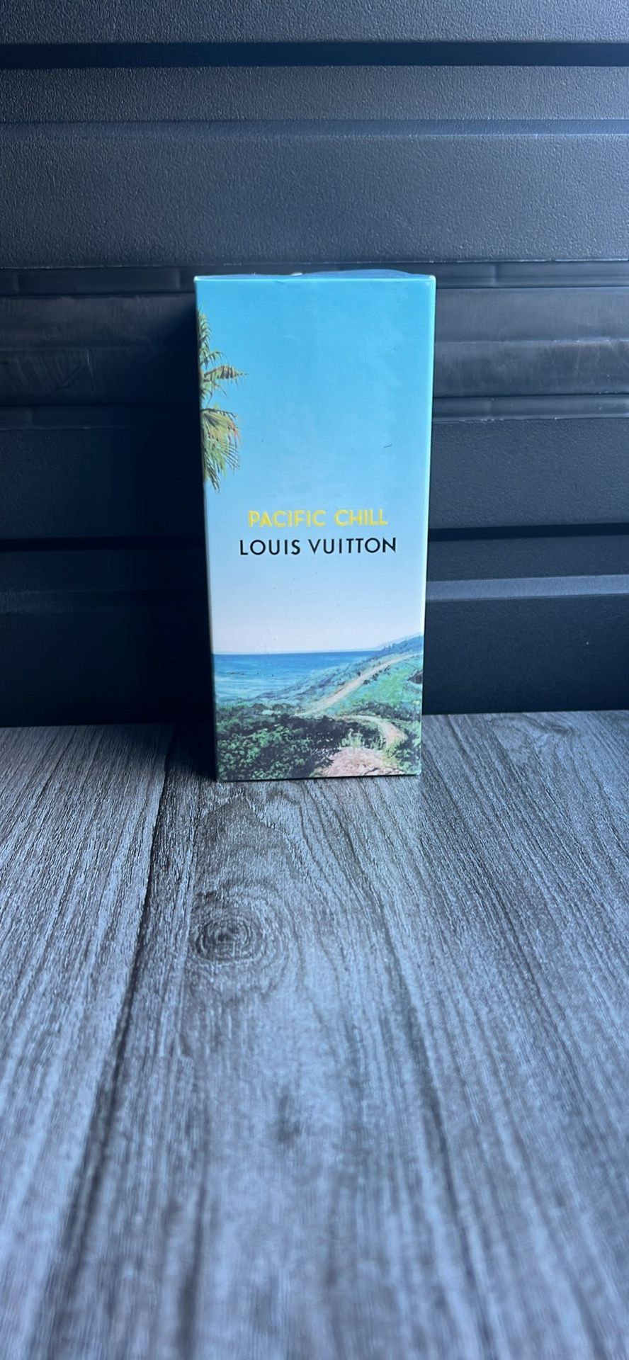 Louis Vuitton Pacific Chill