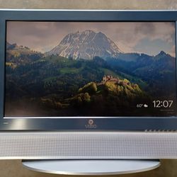 VIZIO LCD TV