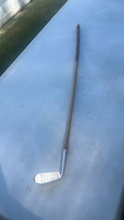 Dave MacIntosh MASHIE 5-Iron