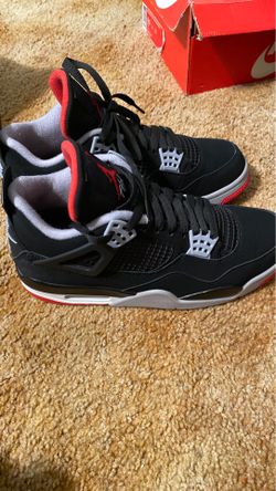 Air Jordan 4 retro