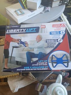 LIBERTY LIFT