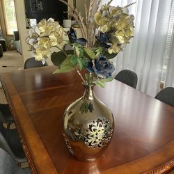 Hobby Lobby Vase With Flowers