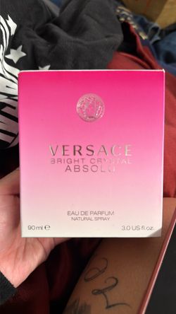 VERSACE PARFUM