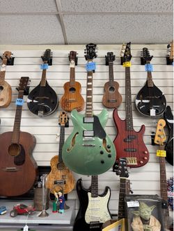 Ibanez AS73 Hollow Body Electric Guitar