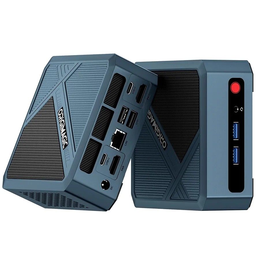Mini PC N2 Pro $400