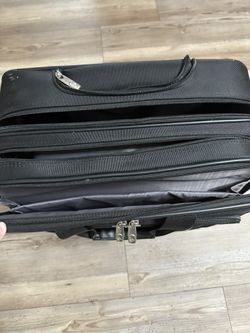 Executive Travel Bag