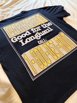Carhartt WIP shirt