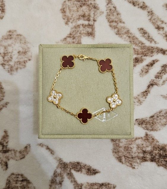 Van Cleef Bracelet