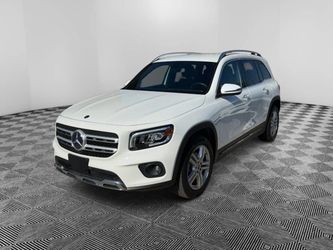 2023 Mercedes-Benz GLB