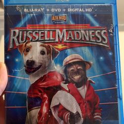 Russel Madness