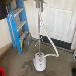 Salav Garment Steamer New Open Dry Cleaner 
