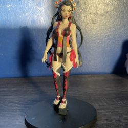 Demon Slayer Daki Figure