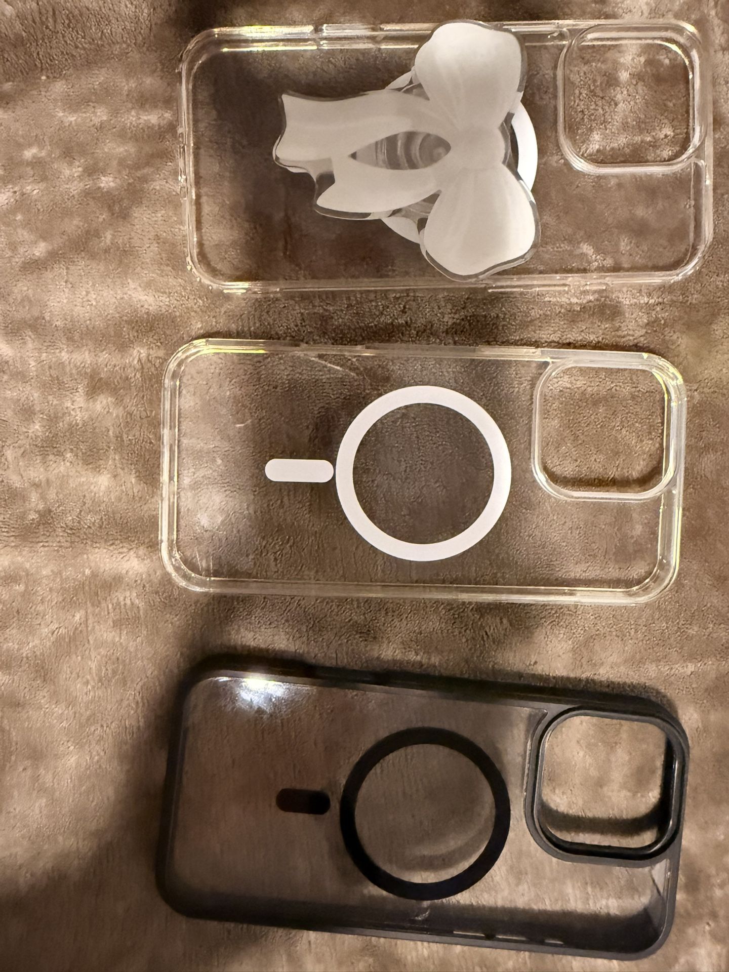 iPhone 16 Pro Max  Phone Cases!!