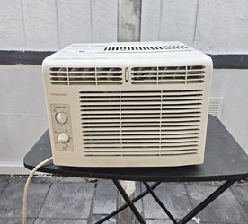 AC / Aire Acondicionado