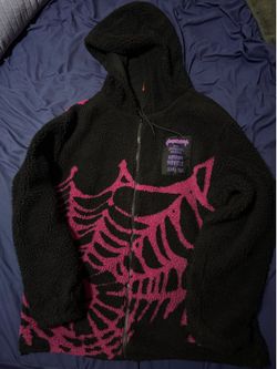 Goosebumps hoodie