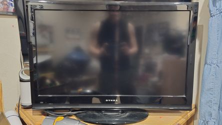 Dynex TV
