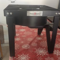 High Pressure Propane Gas Outdoor Burner Stove