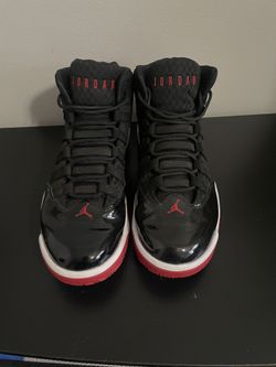 Jordan Max Aura “Bred”