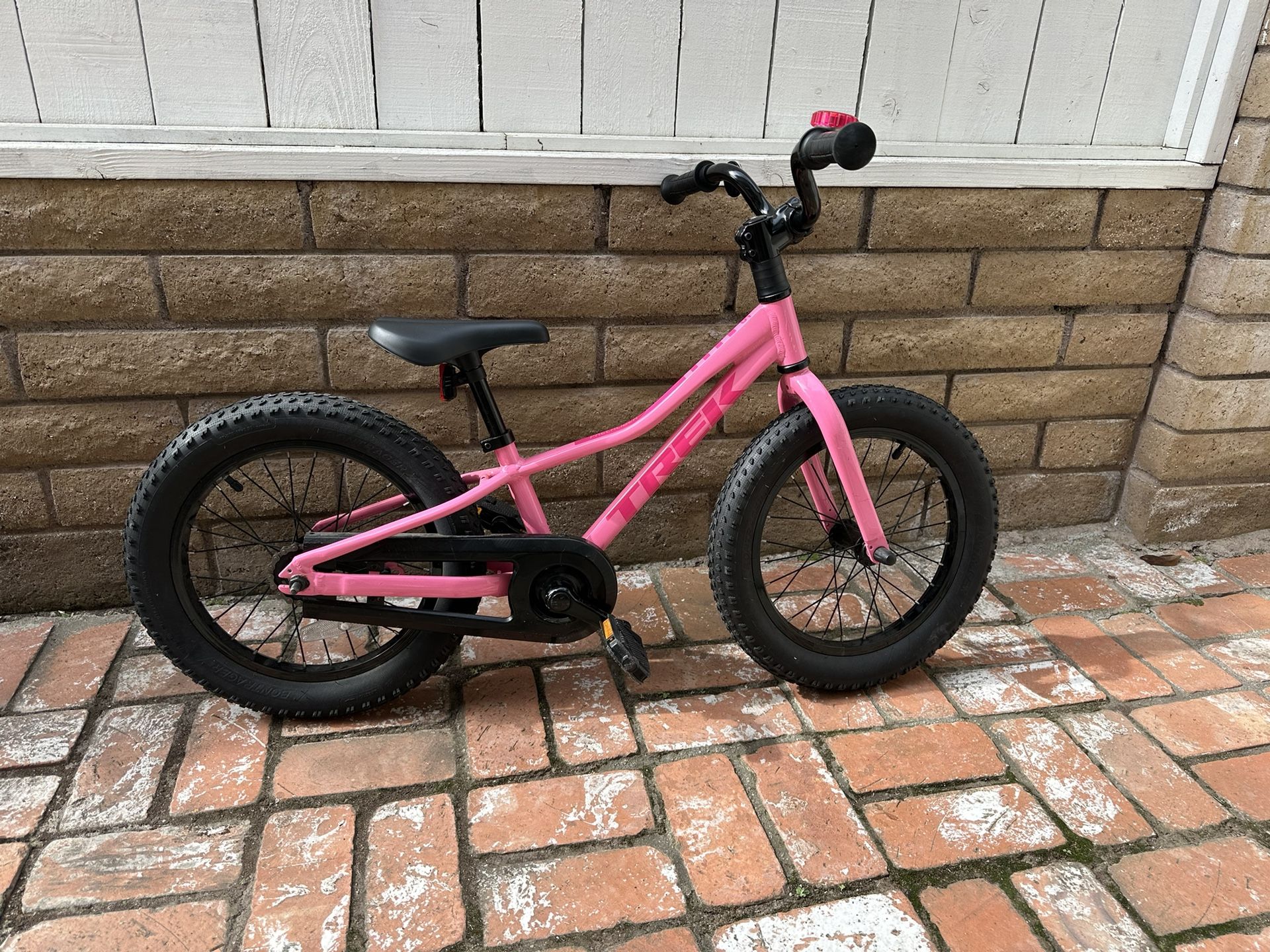 Trek Precaliber 12 Kids Bike