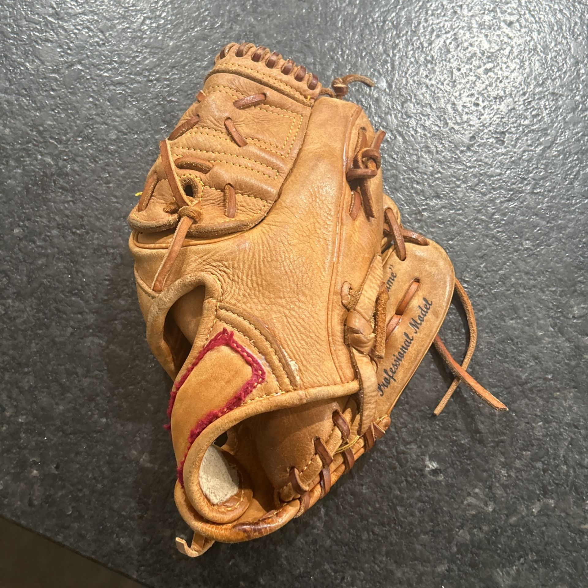 Shoeless Joe 11.25 Inch Baseball Glove
