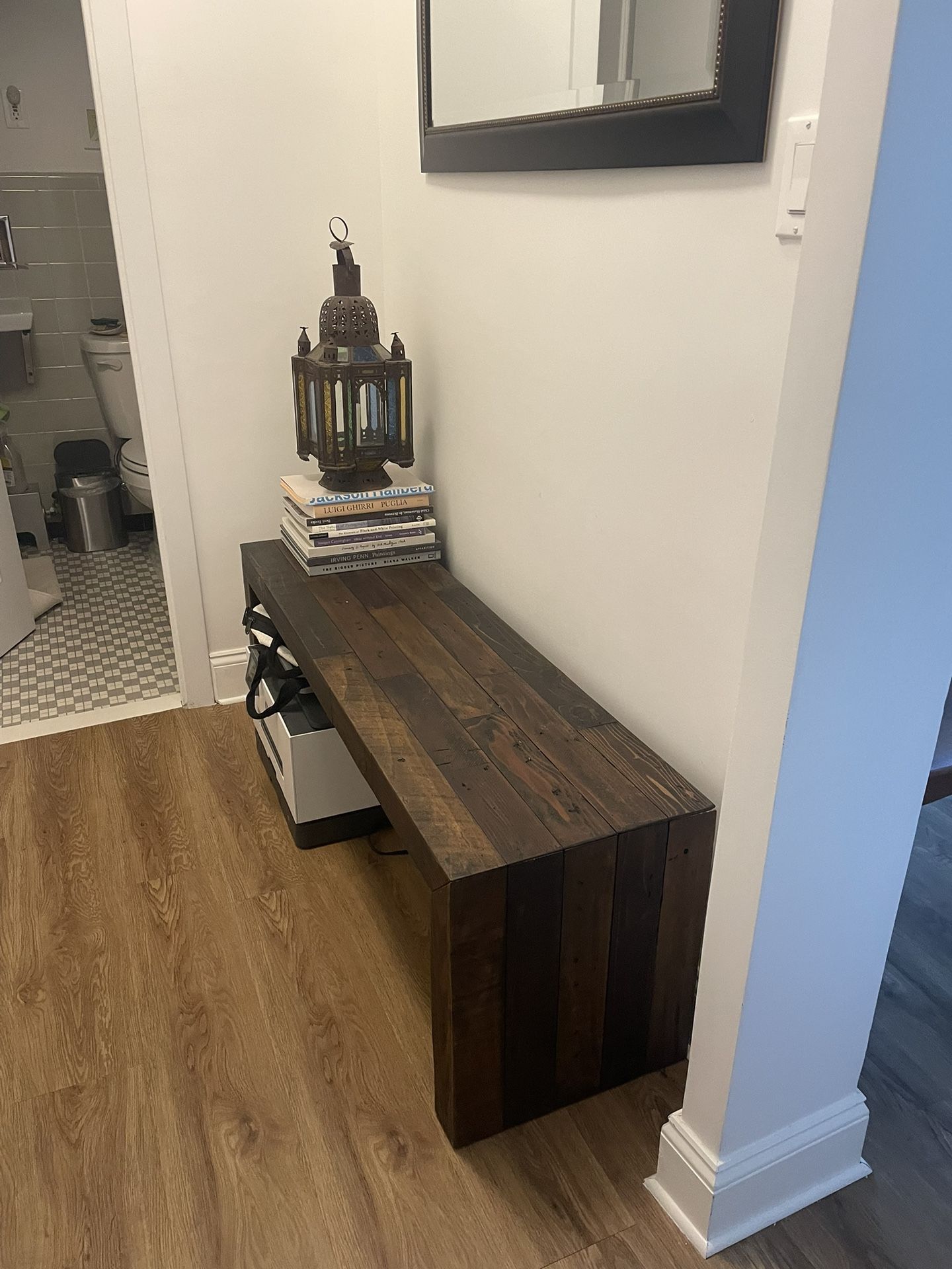 Wayfair Bench
