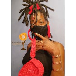 Copper & Crochet 🧶🥰