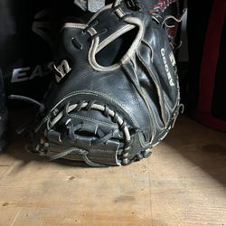 Wilson a2000