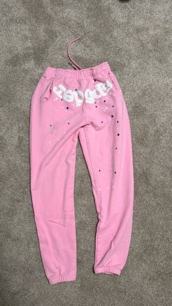 spider pants