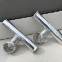 Stainless Steel Outriggers