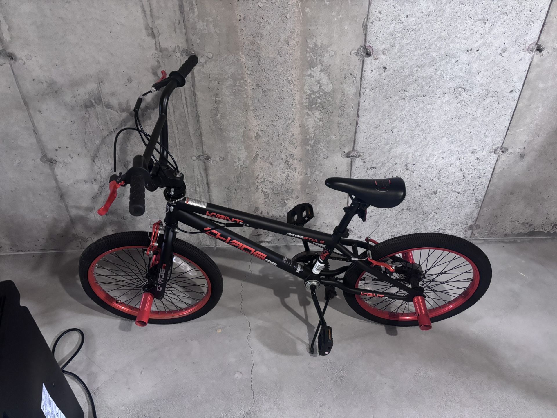 Bmx Bike