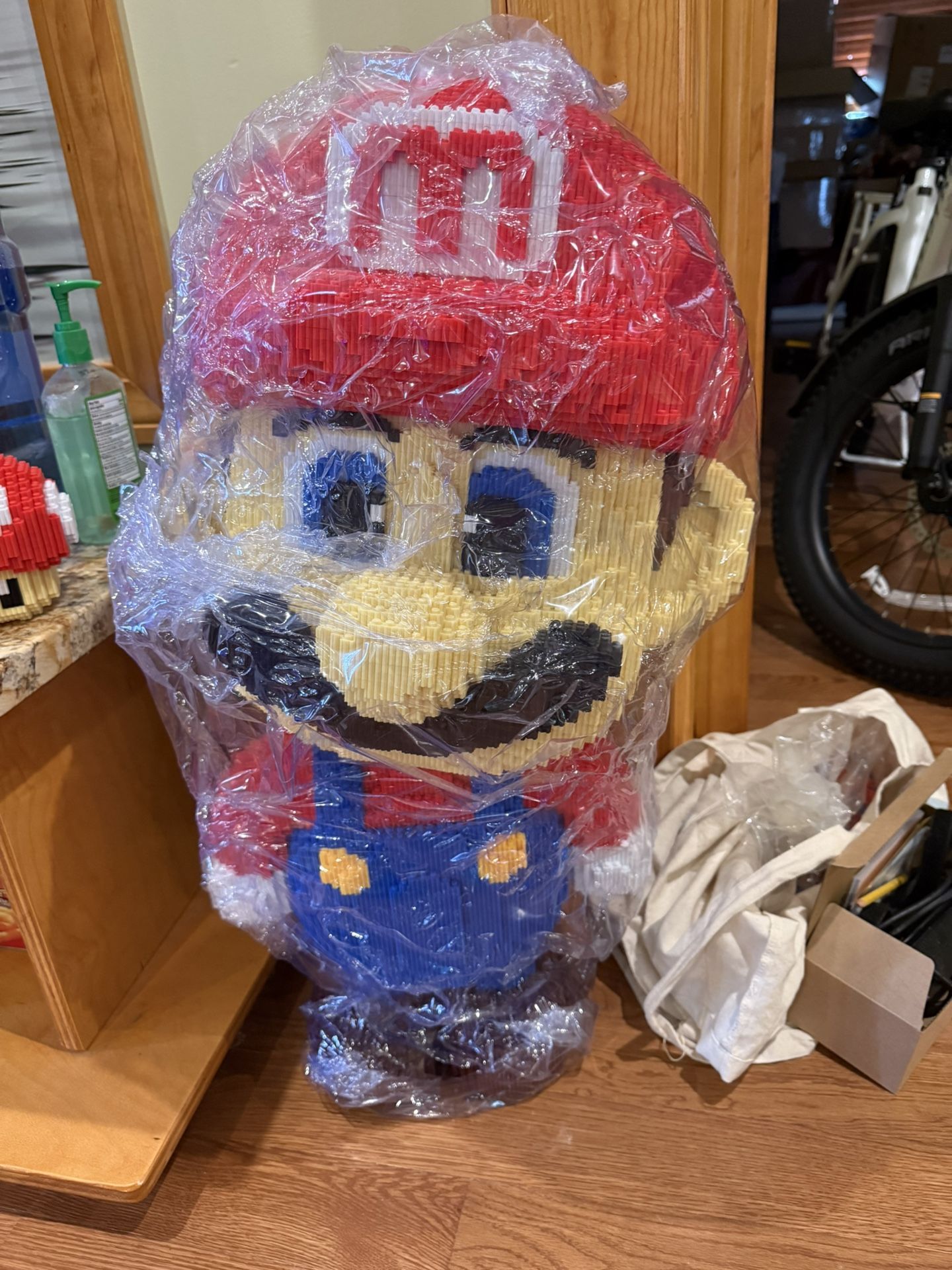 Mario