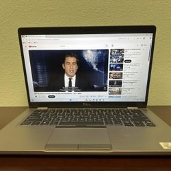 Strong Laptop - 10th Gen i7 Processor + 32gb Ram