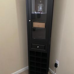 Wine Rack / Cabinet 