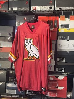 OVO Jersey