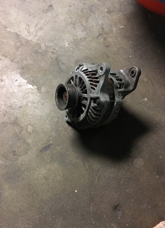 Alternator for Sale in Fontana, CA OfferUp