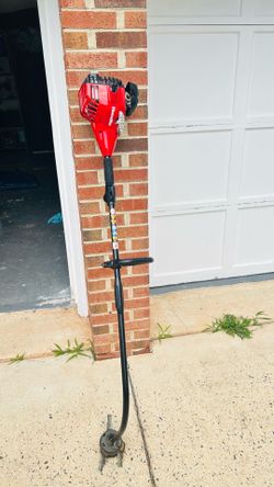 Homelite Weed whacker