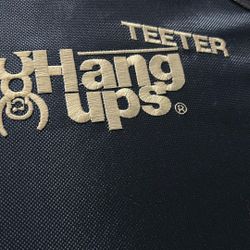Hang Ups