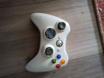 OEM Microsoft Xbox 360 Wireless Controller