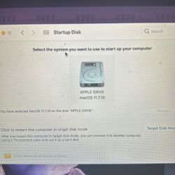 MacBook 