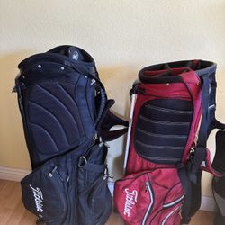 Titleist Golf Stand Bags 