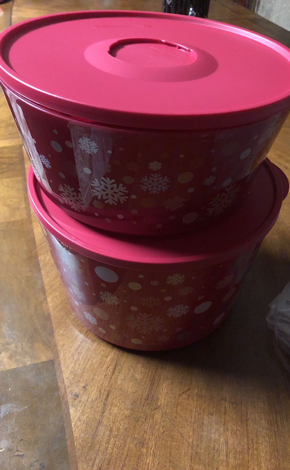 Tupperware for Sale in Victorville, CA - OfferUp