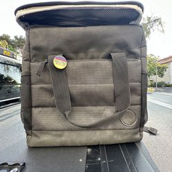 Quiksilver Cooler Bag