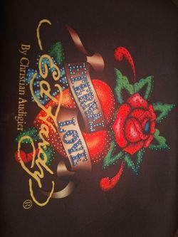 Ed Hardy