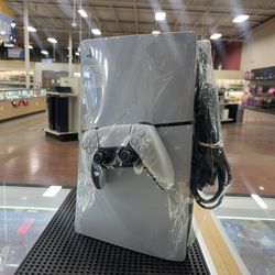 Digital PS5 Slim 