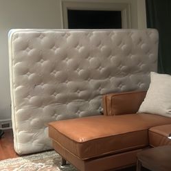 Queen Sized Mattress $599
