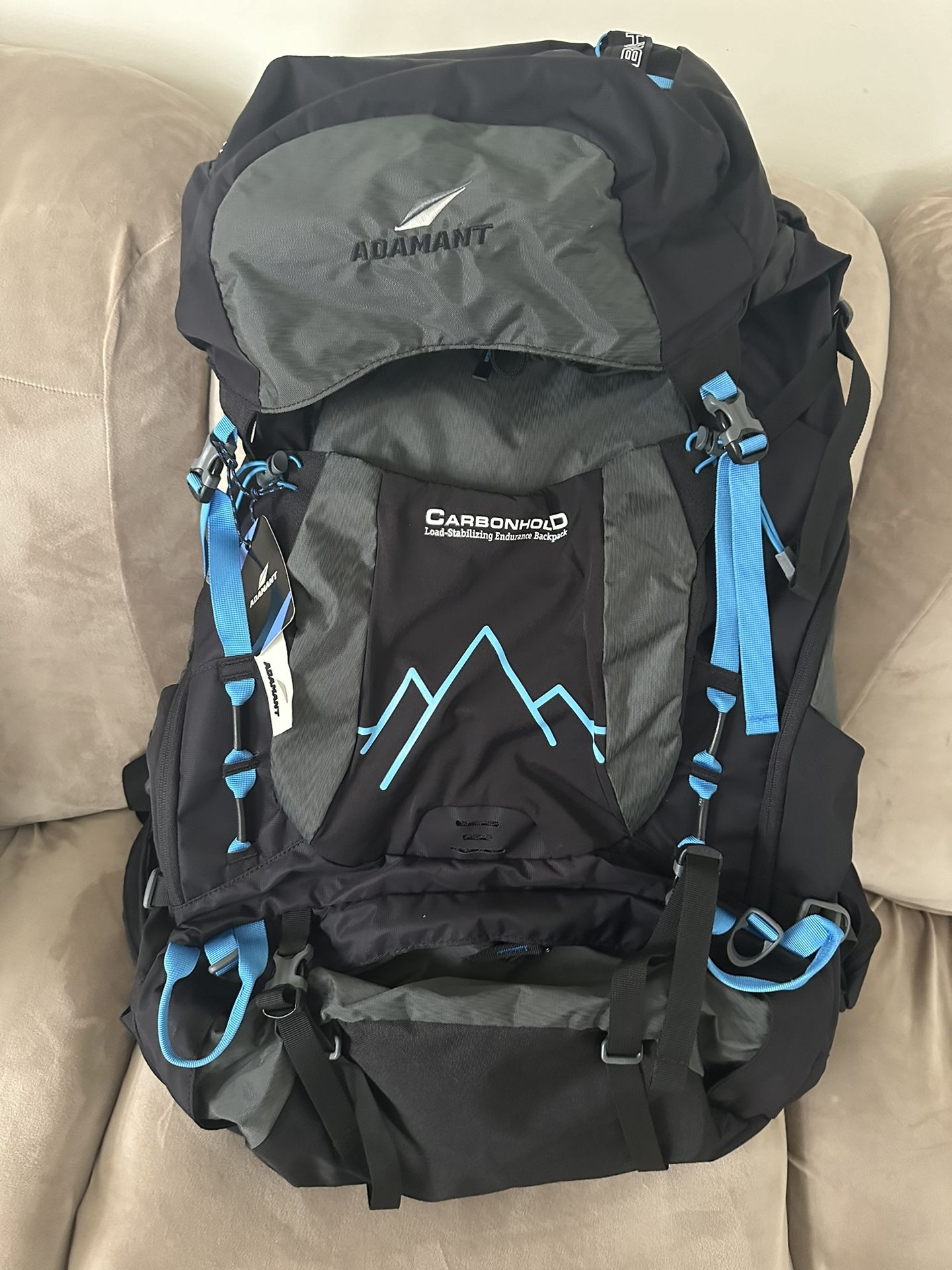 Hiking Backpack