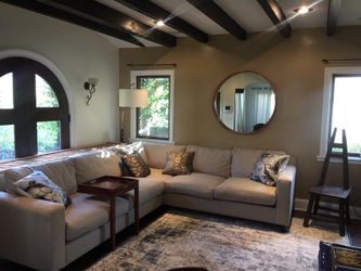 3 bedroom 2 bath Executive Short Term Mid City